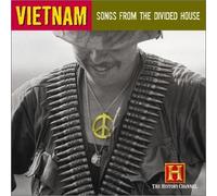 Various Artists - History Channel: Vietnam-Divided House