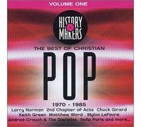 Various Artists - History Makers: Best of Christian Pop 1