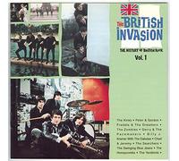 Various Artists - History of British Rock 1