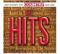 Various Artists - History Of Country Music