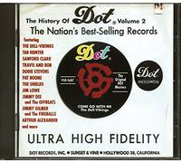 Various Artists - History of Dot 2: Come Go with Me