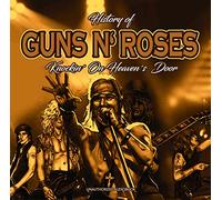Various Artists - History of Guns N'. [Import]