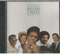 Various Artists - History of Hi Records Vol 2