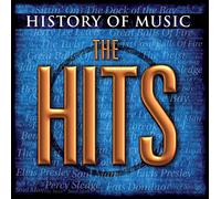 Various Artists - History of Music: The Hits
