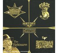 Various Artists - History of Rotterdam.I [Import]
