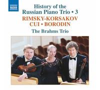 Various Artists - History of the Russian 3 [New CD]