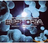 Various Artists - History of Trance. [Import]
