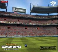 Various Artists - History of Winning Eleven
