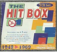 Various Artists - Hit Box 1