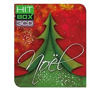 Various Artists - Hit Box Noel [Import]