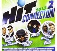 Various Artists - Hit Connection 2013 Vol.2 [Import]
