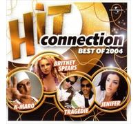 Various – Hit Connection : Best of 2004 – CD