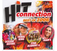 Various Artists - Hit Connection: Best Of 2006