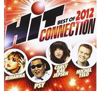 Various Artists - Hit Connection Best of'12 [Import]
