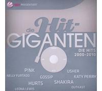 Various Artists - Hit Giganten 2000-2010 [Import]