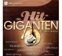 Various Artists - Hit Giganten Country &. [Import]
