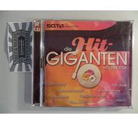 Various Artists - Hit Giganten Hits Der 60e