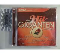 Various Artists - Hit Giganten:Lovesongs [Import]