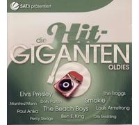 Various Artists - Hit Giganten Oldies [Import]