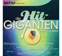Various Artists - Hit Giganten Partyklassik [Import]