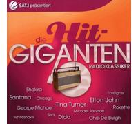 Various Artists - Hit Giganten-Radioklassik [Import]