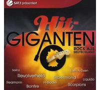 Various Artists - Hit Giganten-Rock Aus [Import]