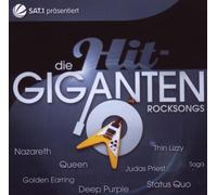 Various Artists - Hit Giganten-Rocksongs [Import]