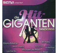 Various Artists - Hit Giganten:Tanzs..-40tr