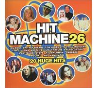 Various Artists - Hit Machine 26