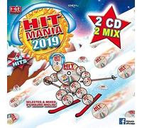 Various Artists – Hit Mania 2019 – Importé