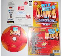 Various Artists - Hit Mania Dance Champions 2001 [Import]