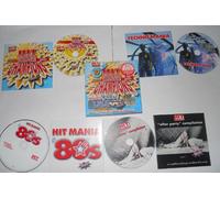 Various Artists - Hit Mania Dance Champions 2003 [Import]