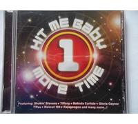 Various Artists - Hit Me Baby One More Time [Import]