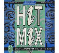 VARIOUS ARTISTS - Hit Mix (1987) [Import]