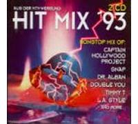 Various Artists - Hit Mix 93