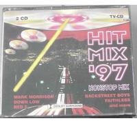 Various Artists - Hit Mix '97