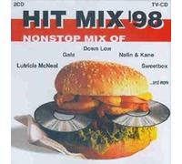 Various Artists - Hit Mix 98