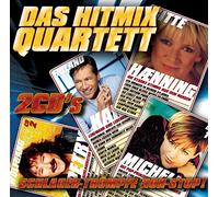 Various Artists - Hit Mix Quartett Vol.1 [Import]