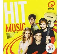 Various Artists - Hit Music 2017.3 [Import]