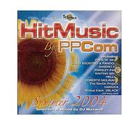 Various Artists - Hit Music by Ppcom [Import]