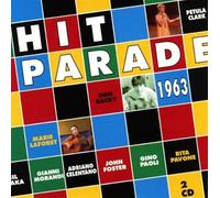 Various Artists - Hit Parade 1963 [Import]