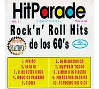 Various Artists - Hit Parade 60's 3