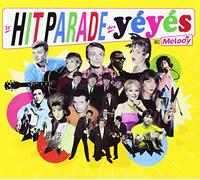 Various Artists - Hit Parade Des Yeyes