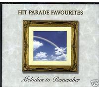 Various Artists - Hit Parade Favorites - Melodies To Remember [UK Import]