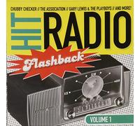 Various Artists - Hit Radio Flashback 1