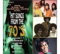 Various Artists - Hit Songs: 70's