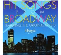 Various Artists - Hit Songs from Broadway