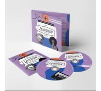 Hit That Perfect Beat - the London Records Story