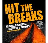Various Artists - Hit The Breaks
