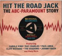 Various Artists – Hit The Road Jack - The Abc Paramount Story – CD